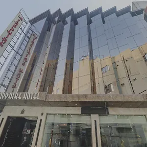 Hotel Townhouse 517 La Sapphire Near Delhi Airport