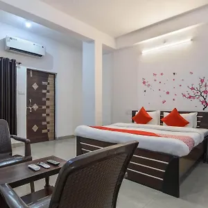 Super O Saniya 4* Udaipur