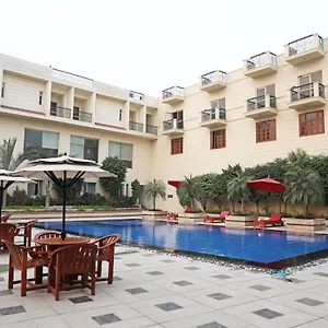 Hotel Westend - And Banquet Near Delhi Airport